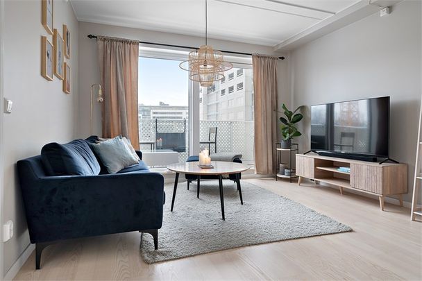 Sylvangatan, Solna - Foto 1