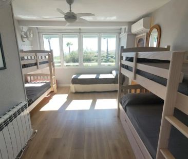 Casa adosada de alquiler en Calle del Músico José Mira Figueroa, Ag... - Foto 4