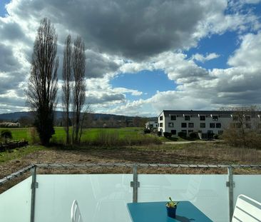 Rent a 2 ½ rooms apartment in Schlieren - Foto 6