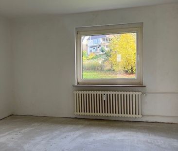 Gemütliche 2-Zimmer-Wohnung mit Balkon in ruhiger Lage und gute Aut... - Photo 1