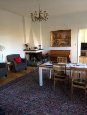 MYCKET FIN LÄGENHET UTHYRES VID RÅDHUSET - Photo 1