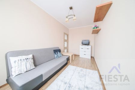 Gdańsk Siedlce, ul. Jacka Malczewskiego - Zdjęcie 3