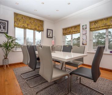 3 bedroom apartment to rent - Photo 4