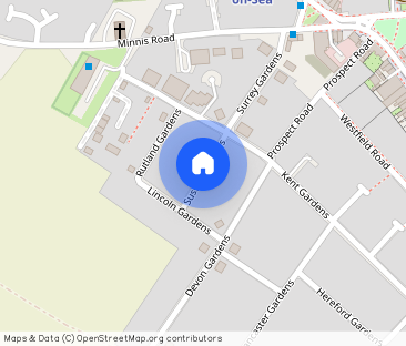 Sussex Gardens, Birchington, CT7 - Photo 1