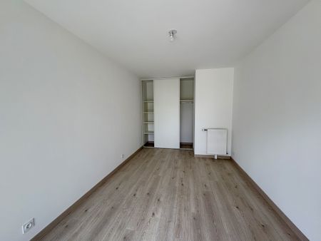 Rennes Saint Jacques de la Lande - 2 pièces - Photo 4