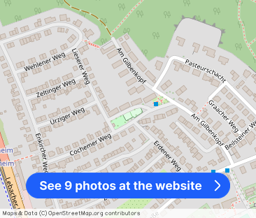 Helle 2 ZKB in SB/ Nähe Rastpfuhl-Klinik - Photo 1