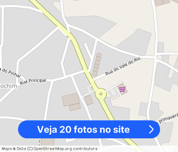 Apartamento T2 para alugar em Torres Vedras - Foto 1