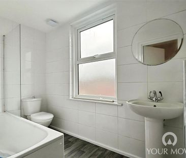 2 bedroom maisonette to rent - Photo 3