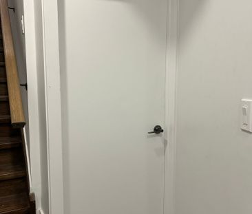 For Lease - 117 Pauline Avenue, Toronto, Ontario - Photo 1