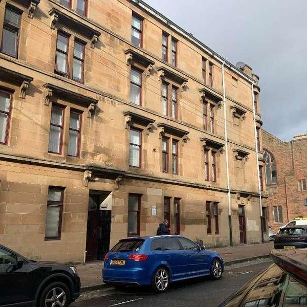 Gardner Street, Partick, Glasgow, Lanarkshire, G11 - Photo 1