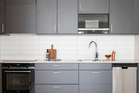 Mysig och funktionell 1:a med fransk balkong i Norra Fäladen, Lund - Foto 4