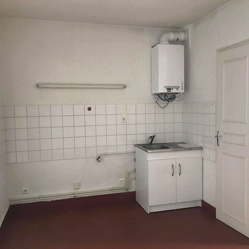 Location Appartement 2 pièces 46m² - Photo 1