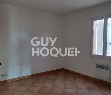 LOCATION d'une maison 4 pièces avec son studio attenant (121 m²) à MARSEILLE - Photo 1
