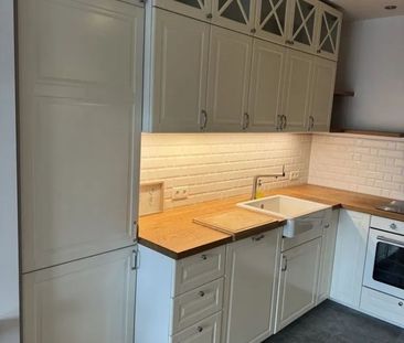 Łódź, Śródmieście, os. Radiostacja, Gabriela Narutowicza - Photo 1