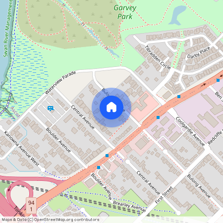 68 Bulong Avenue, WA 6104, Ascot