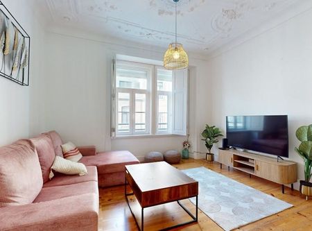 Rua Cidade da Horta, Lisbon, Lisbon 1000-103 - Photo 4