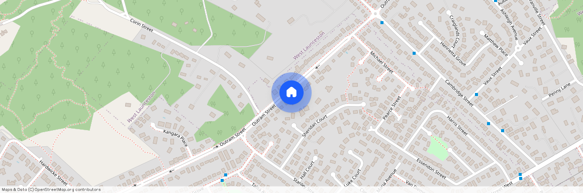 2/71 Outram Street, 7250, Summerhill