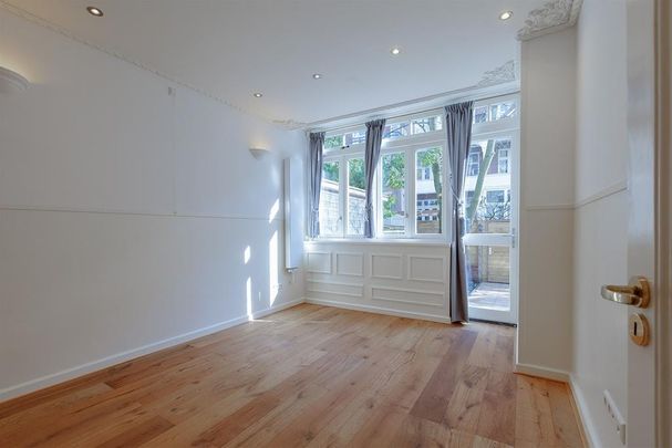 Appartement te huur: Willemsparkweg 115-H 1071 GW Amsterdam - Photo 1