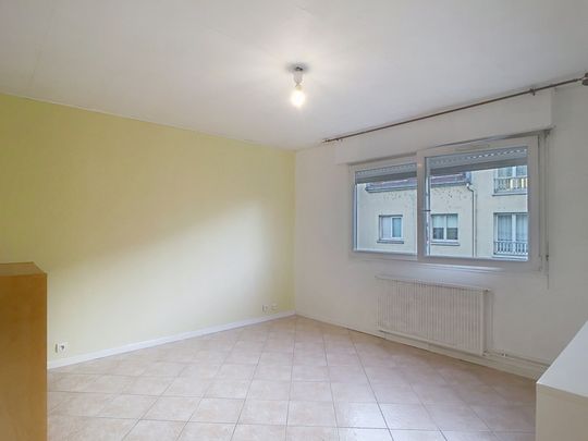 Location Appartement 2 pièces 34m² AUDINCOURT 25400 - Photo 1