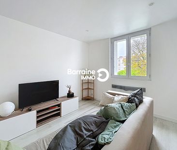 Location appartement à Brest, 3 pièces 51.74m² - Photo 2