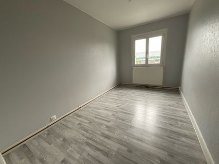 A LOUER - Quartier Aeroport - appartement de 74.31m² avec cave - Photo 5