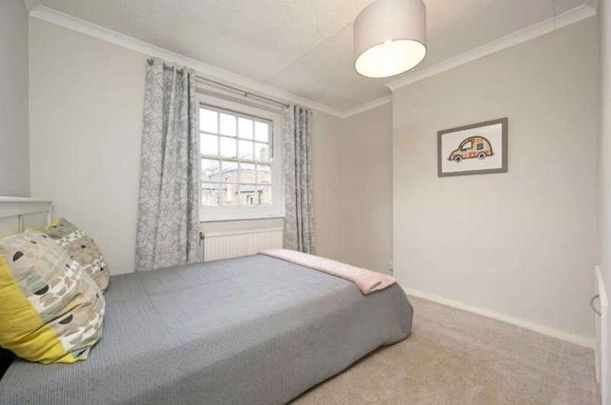 Mapledene Road, Hackney, E8 - Photo 1