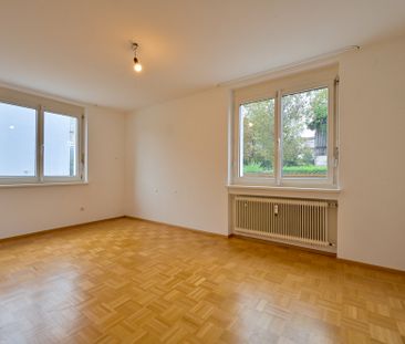 Tolle 4-Zimmerwohnung mit Terrasse in Dornbirn - Photo 5