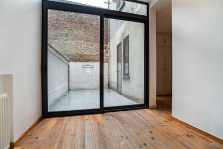 Appartement met één slaapkamer in Ixelles - Photo 5