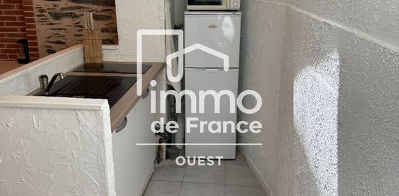 Location Appartement 2 pièces 22m² - Photo 2