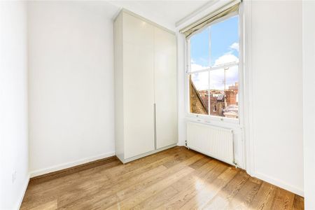 3 bedroom apartment to rent - Photo 5