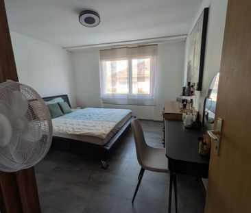 3.5 Zimmer, EG - Photo 4