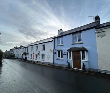 2 bedroom terraced house to rent - Photo 4