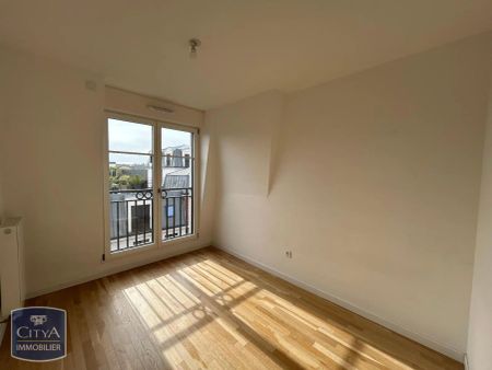 Appartement à louer 4 pièces 86.8m² - Photo 5