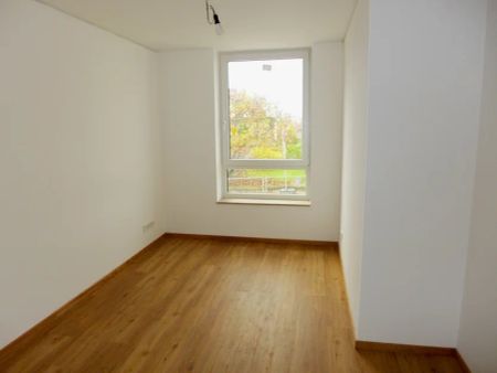 Exklusive Neubauwohnung: Wohnen und Leben am Brackweder Südhang! - Photo 3