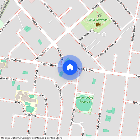 66 Dendy Street, Vic 3186, Brighton
