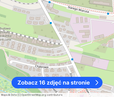 Prądnik Biały | Łokietka | 3 Pok | 79 m2 | Balkon - Zdjęcie 1