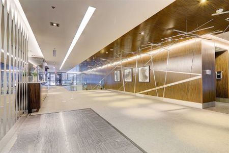 For Lease - 28 Ted Rogers Way Unit# 2802, Toronto, Ontario - Photo 2