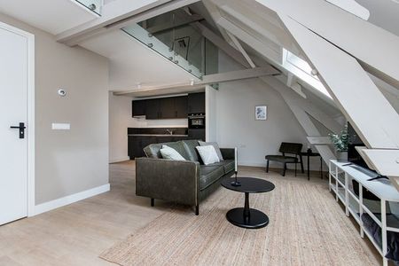 Te huur: Appartement Clarastraat in Den Bosch - Foto 4