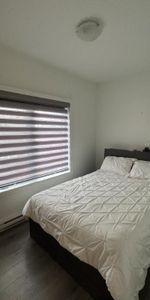 Logement 3½ à louer - Photo 3