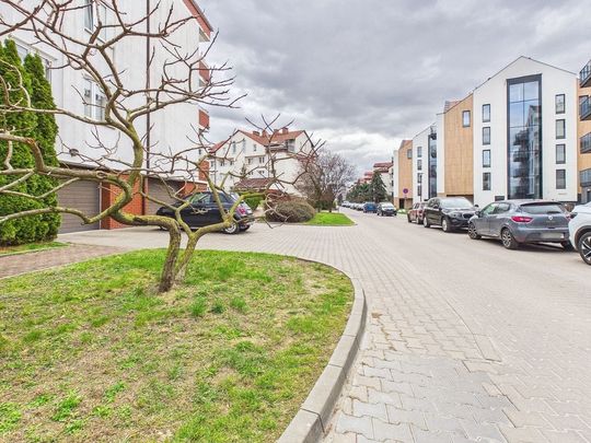 3 Pokoje l Nowoczesne l Garaż l Balkon l Od zaraz 55.2 m² - Фото 1