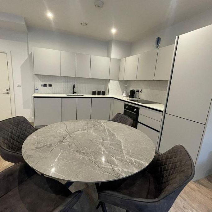 2 bedroom apartment to rent - Photo 1