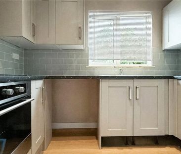 1 bedroom end of terrace house to rent - Photo 1