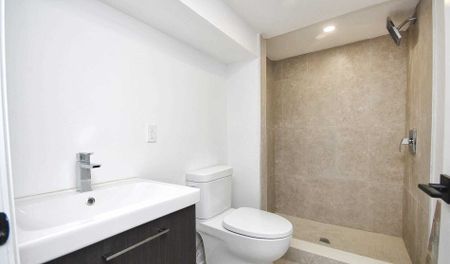 For Lease - 97 Luba Avenue Unit# Bsmt #A, Richmond Hill, Ontario - Photo 2
