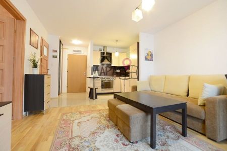 Mieszkanie z balkonem lubiane przez najemców - Photo 3