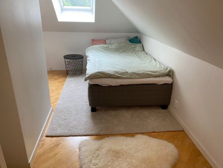 Lilla Hammars väg, Höllviken - Foto 5