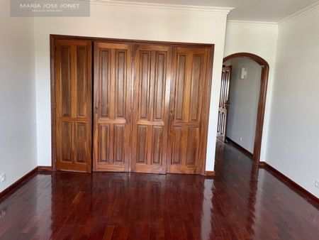 3 room luxury Apartment for rent in Cascais, Lisbon - Photo 5