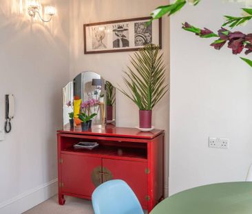 1 bedroom flat to rent - Photo 6