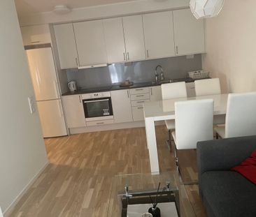 Vega Allé, Haninge - Foto 3