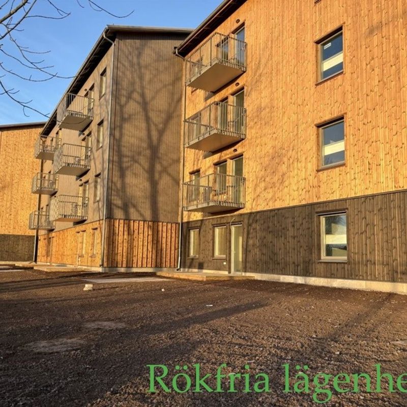 Bokstigen 13A - Foto 1