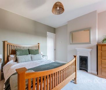 2 bedroom terraced house to rent - Photo 6